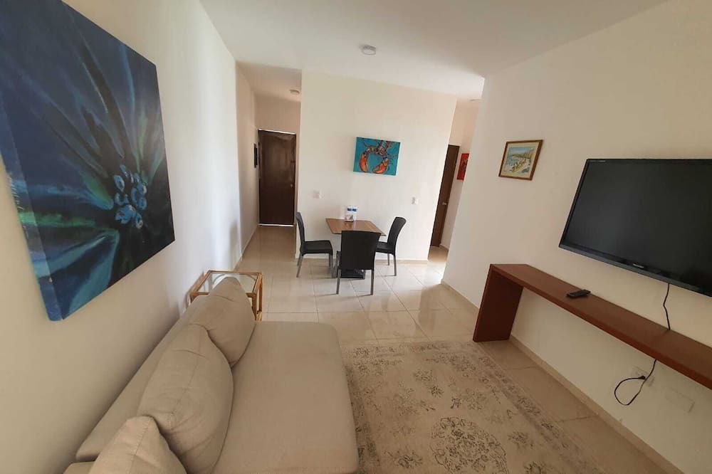 Photo of Livingroom in San Miguel