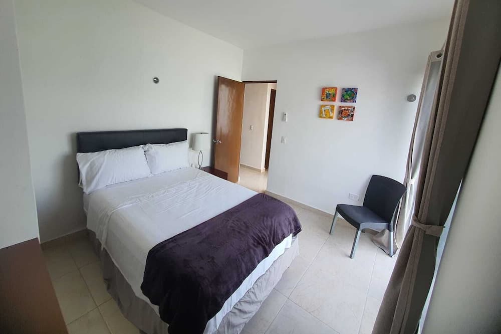 Photo of Bedroom in San Miguel