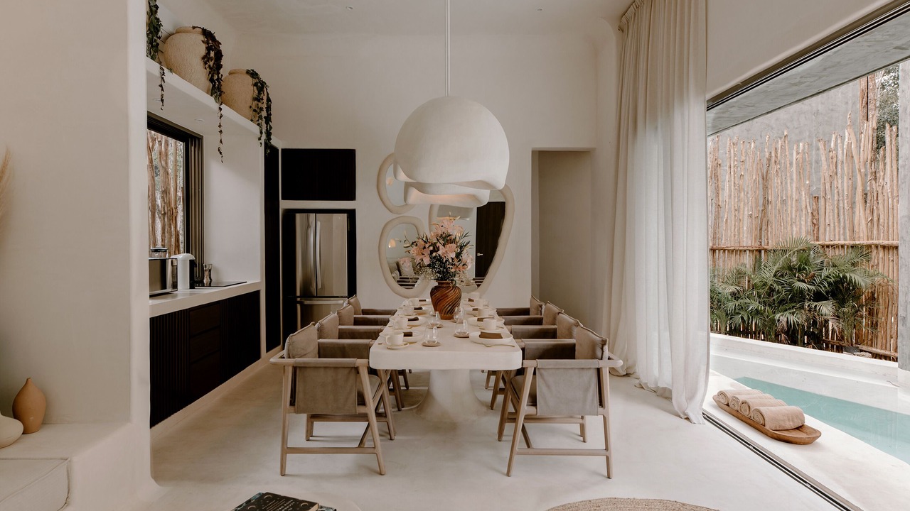 Photo of Bedroom in Tulum