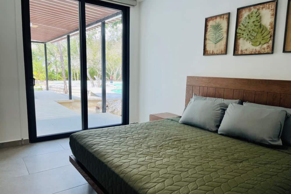 Photo of Bedroom in Tankah