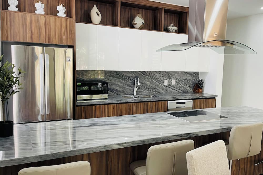 Photo of Kitchen in Tankah