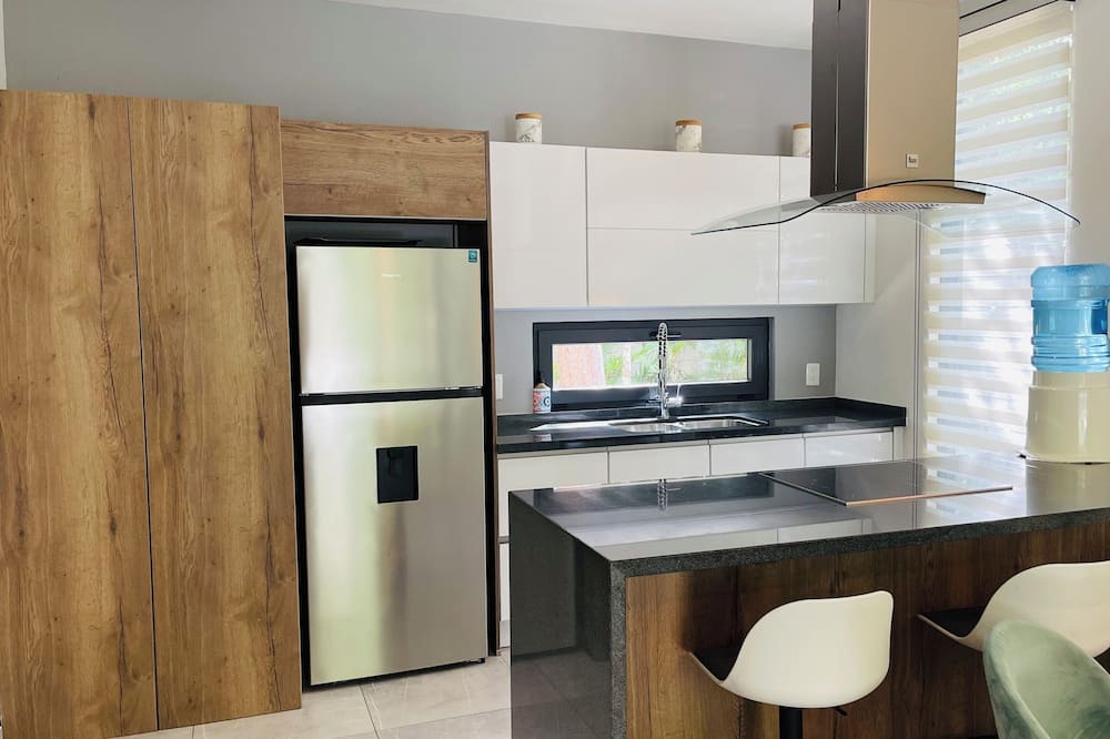 Photo of Kitchen in Tankah