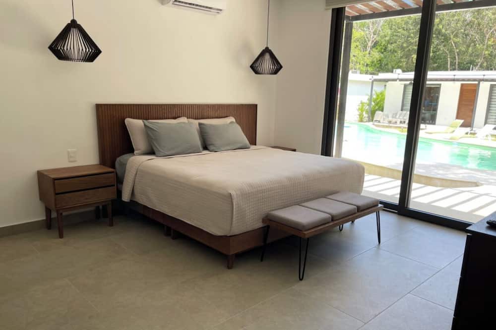 Photo of Bedroom in Tankah