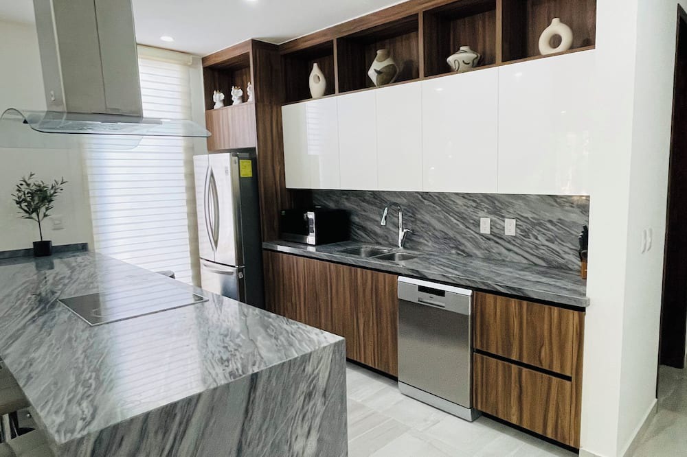 Photo of Kitchen in Tankah