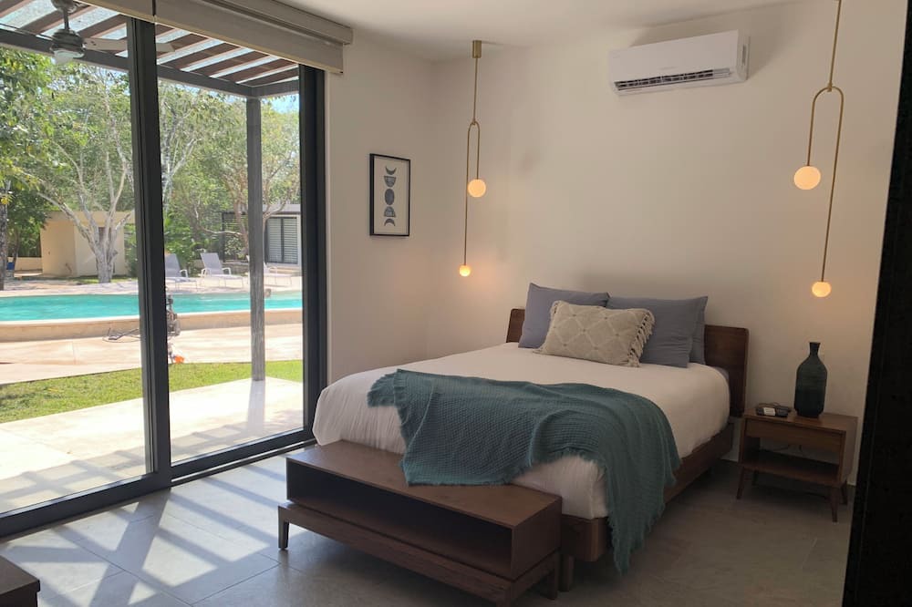 Photo of Bedroom in Tankah