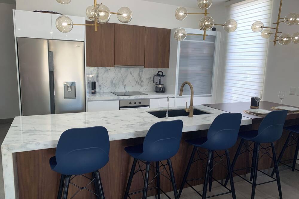 Photo of Kitchen in Tankah