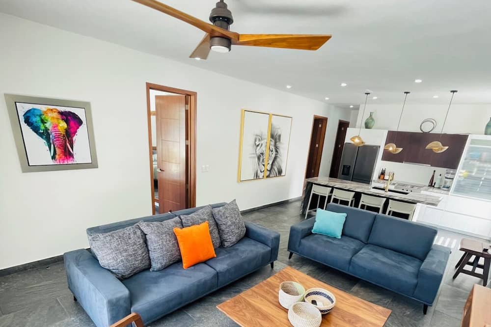 Photo of Livingroom in Tankah