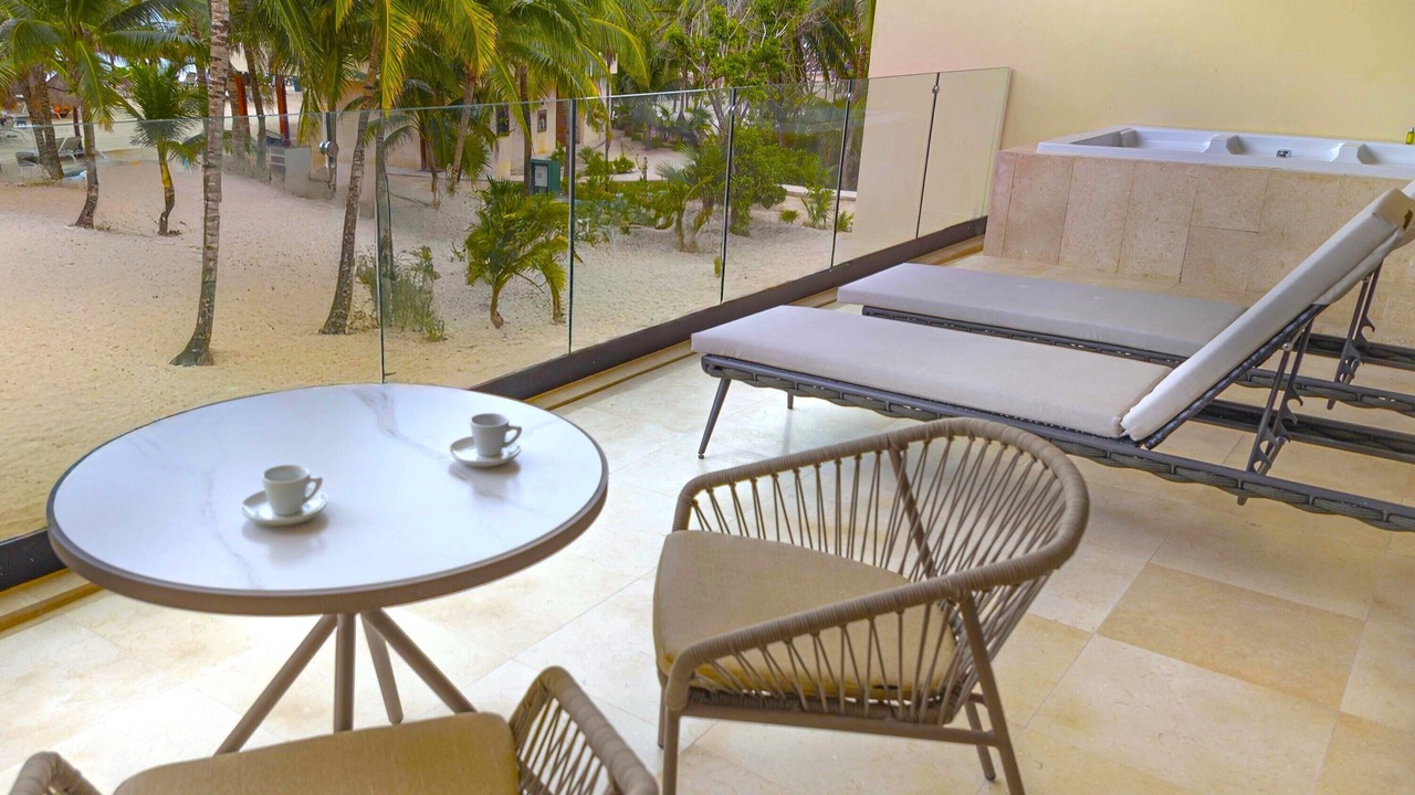 Photo of Patio Balcony in Tankah