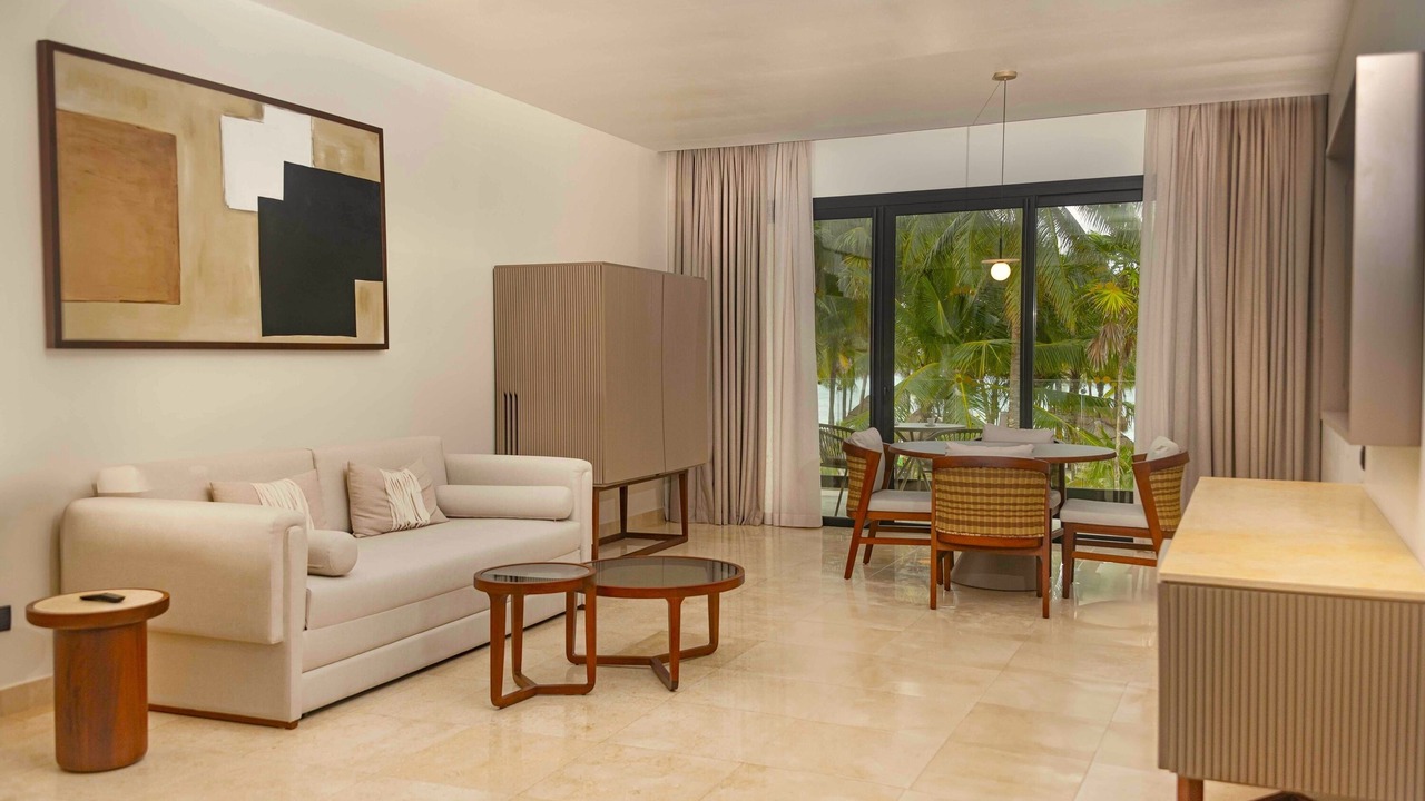 Photo of Bedroom in Tankah