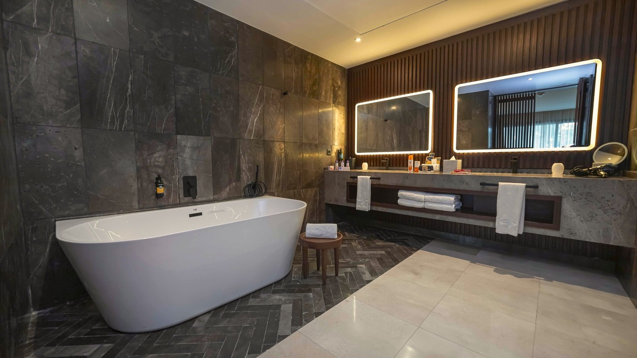 Photo of Bathroom in Tankah