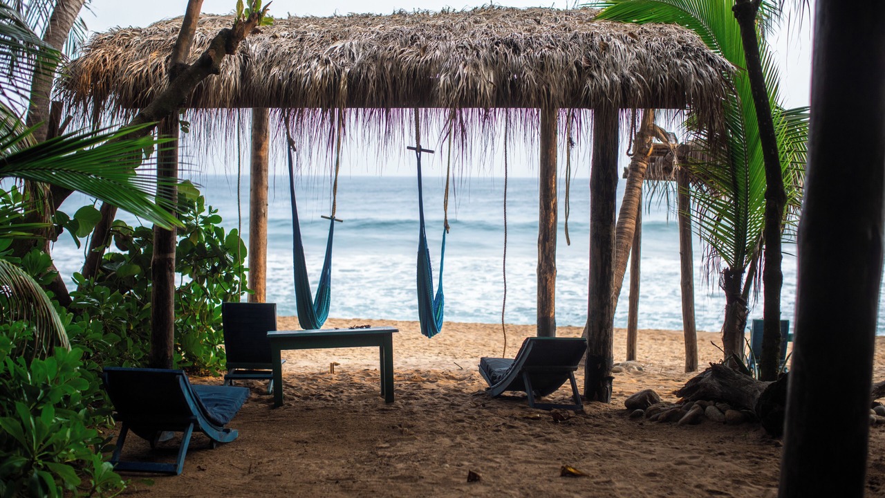 Photo of Outdoor in San Agustinillo