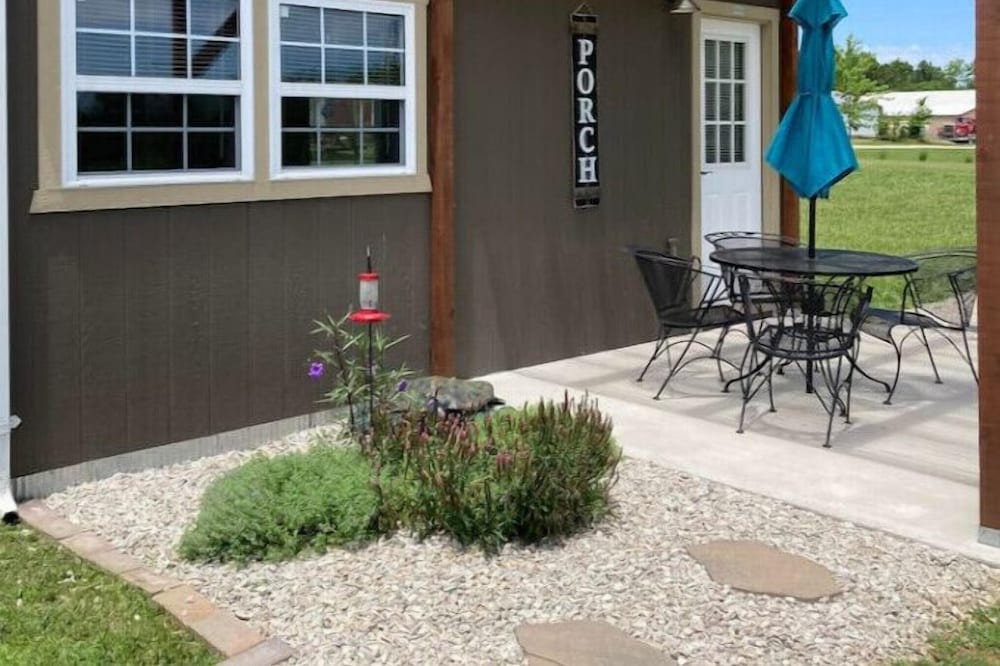 Photo of Outdoor in Leasburg