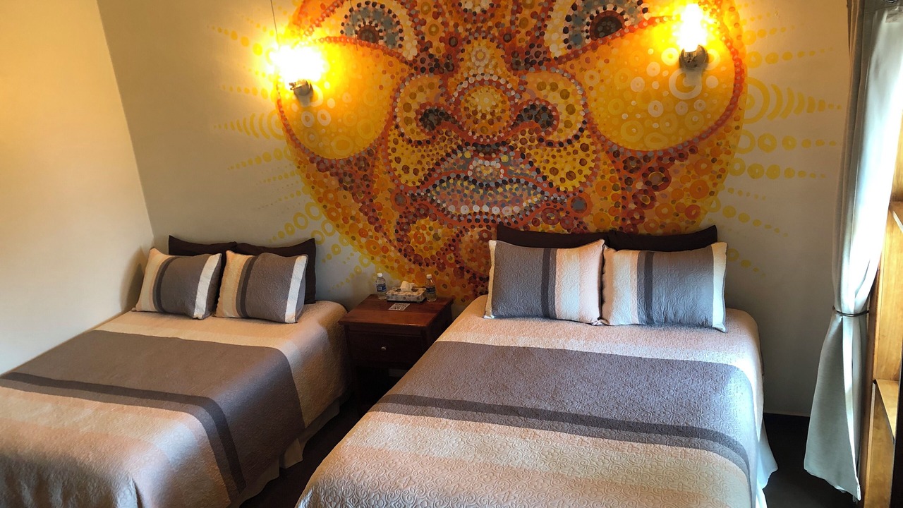 Photo of Bedroom in Mahahual