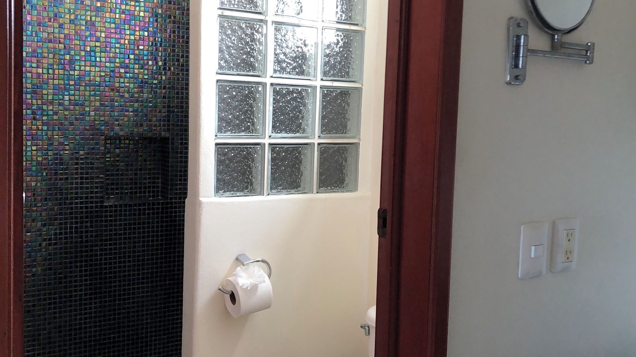 Photo of Bathroom in Mahahual