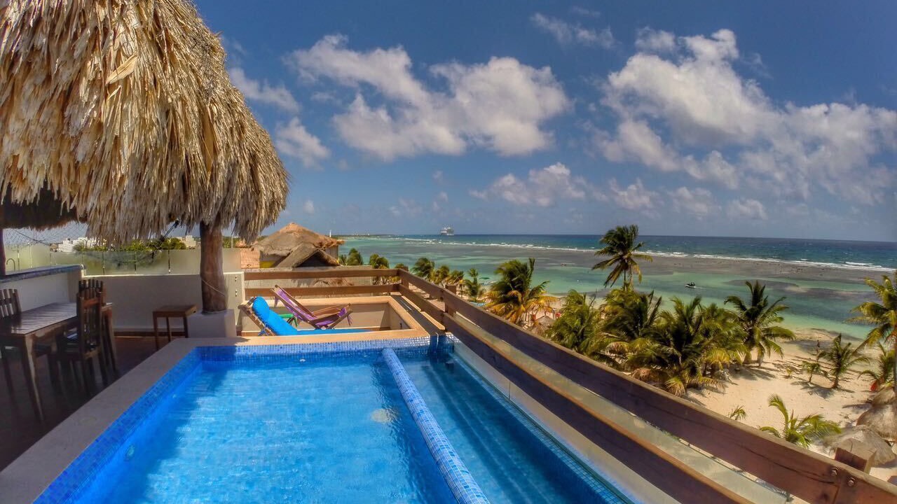 Photo of Outdoor in Mahahual