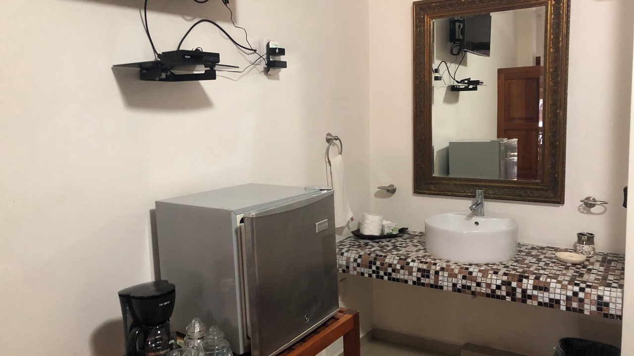 Photo of Bedroom in Mahahual