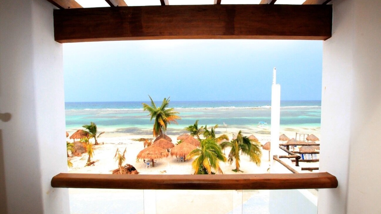 Photo of Bedroom in Mahahual