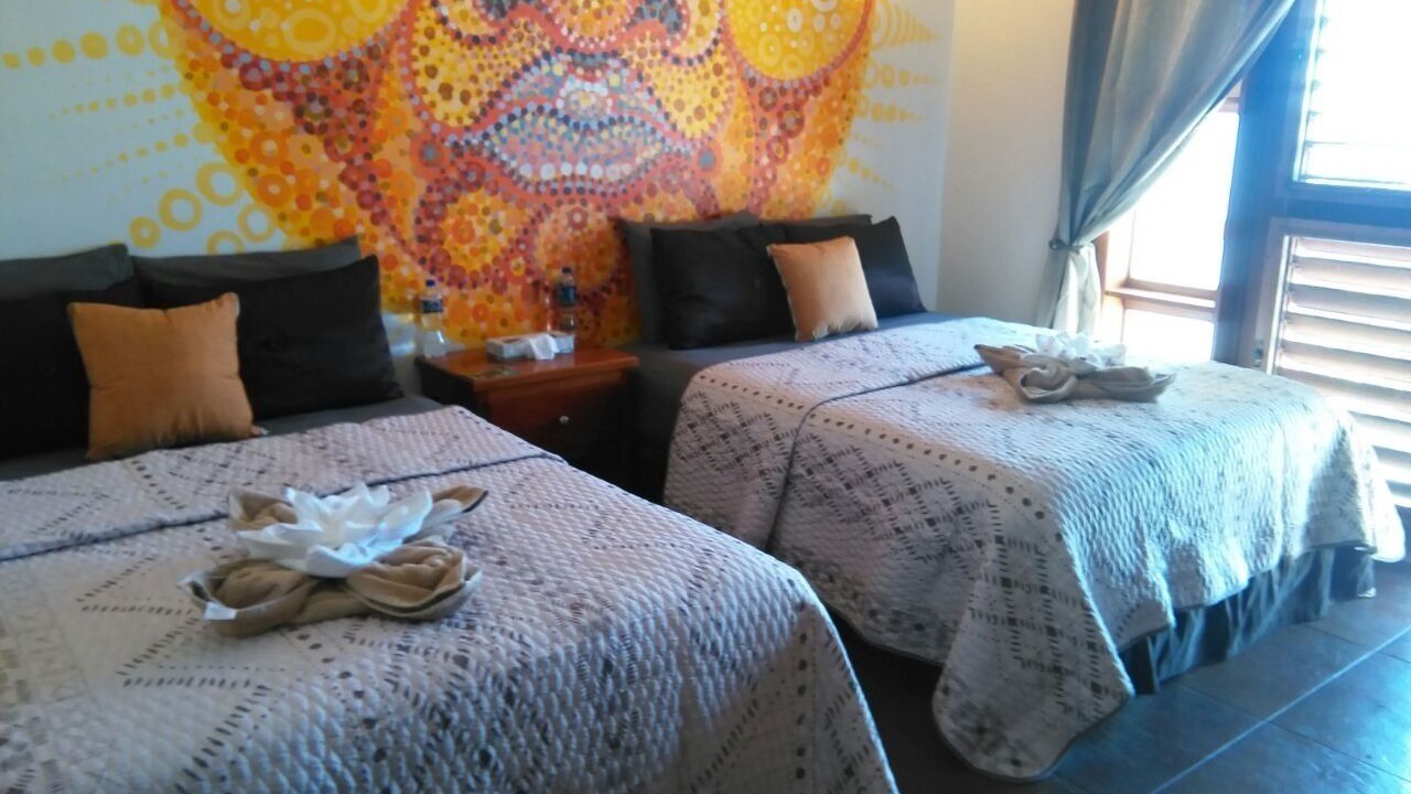 Photo of Bedroom in Mahahual