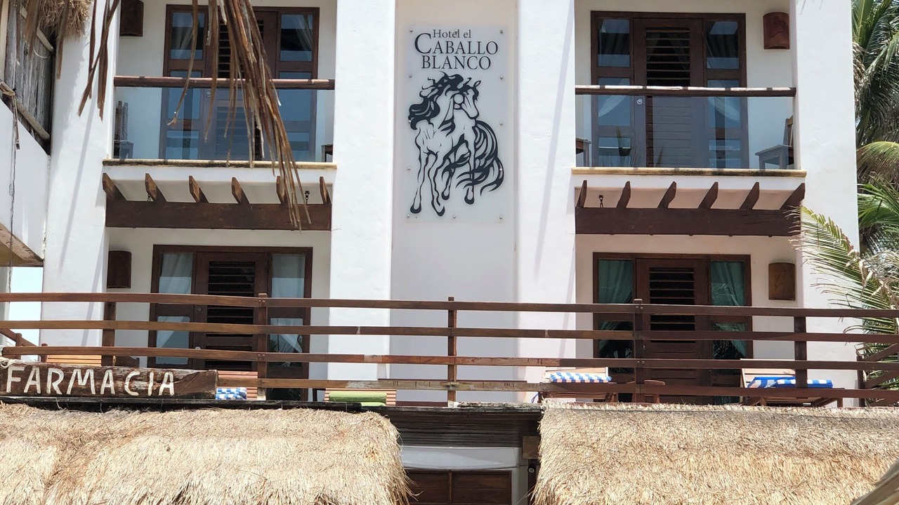Photo of Outdoor in Mahahual
