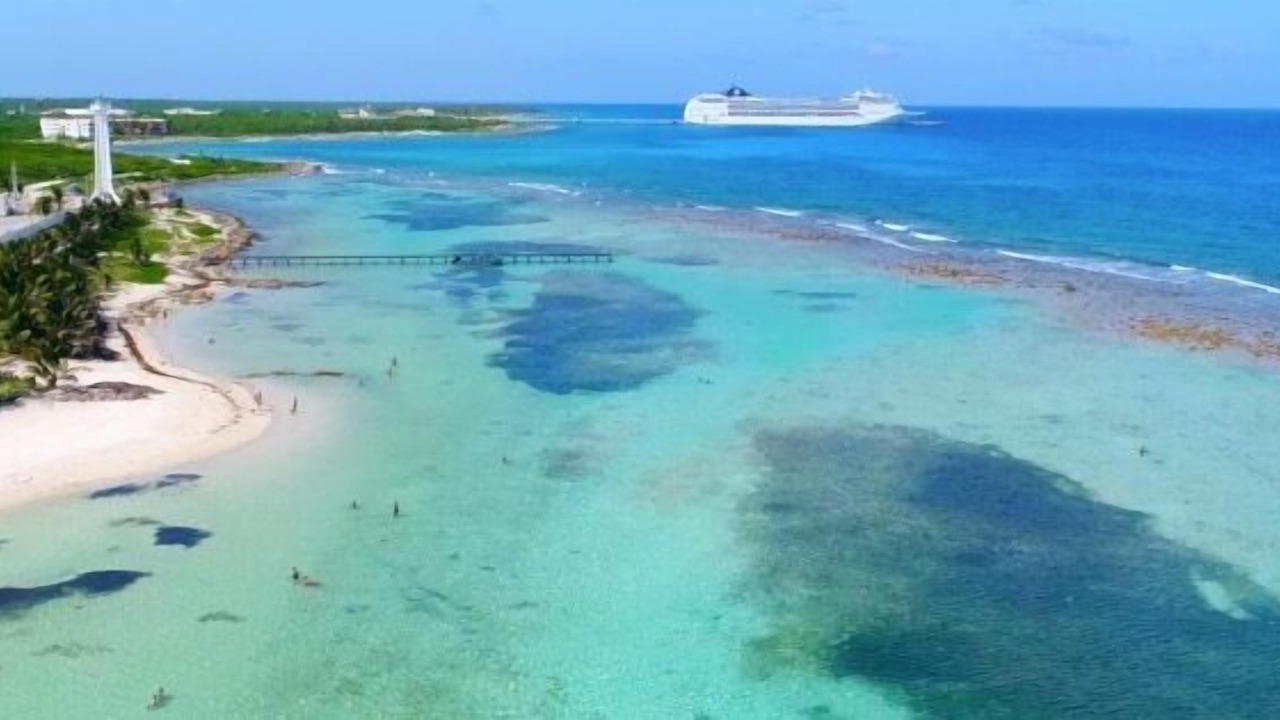 Photo of Outdoor in Mahahual