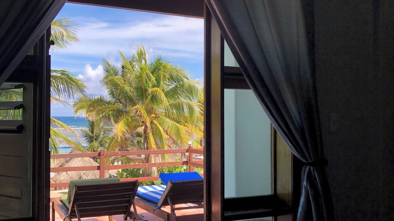 Photo of Bedroom in Mahahual