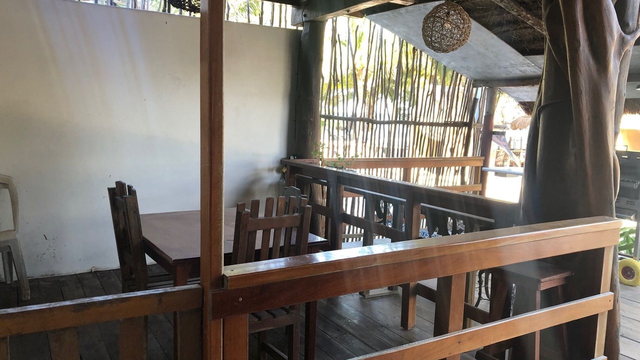 Photo of Bedroom in Mahahual