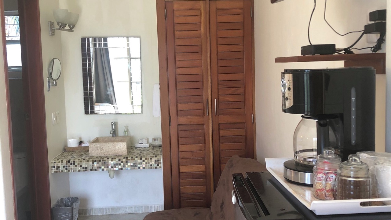 Photo of Bedroom in Mahahual