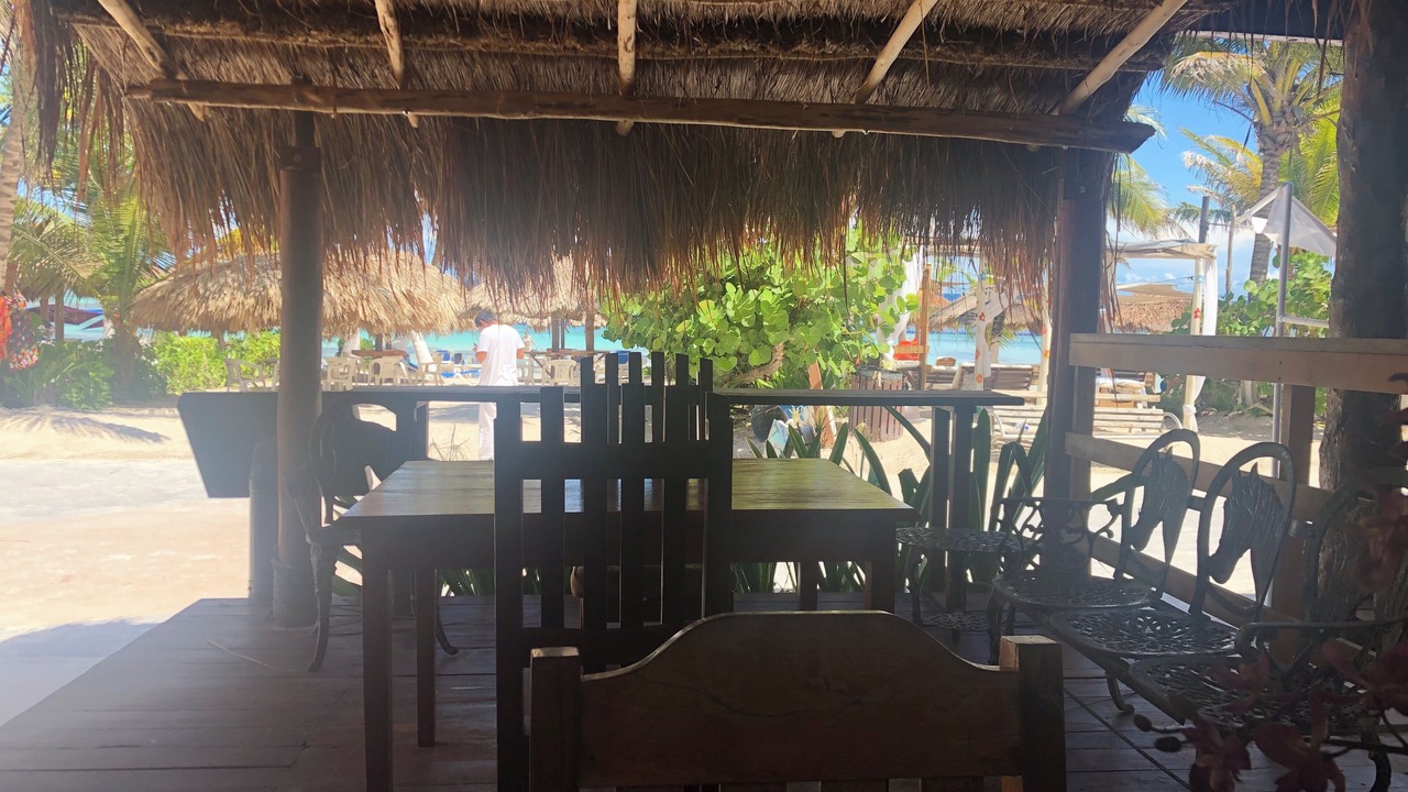Photo of Outdoor in Mahahual