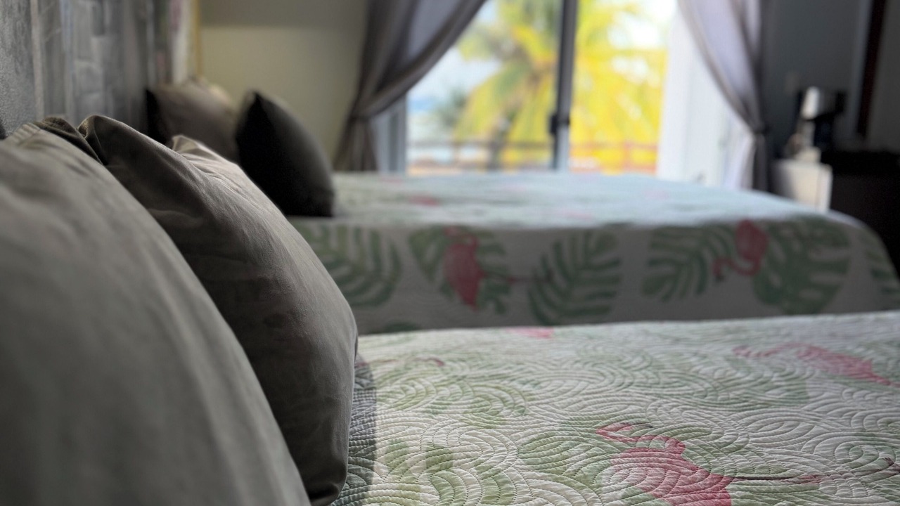 Photo of Bedroom in Mahahual