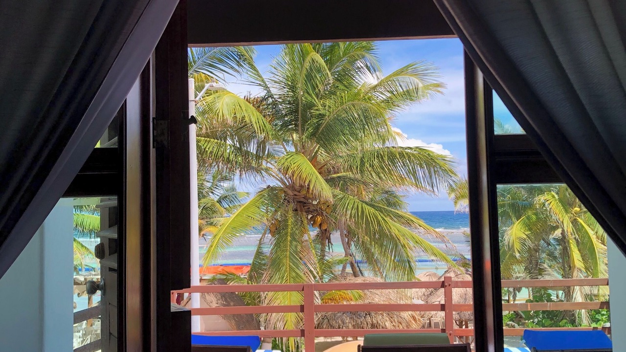 Photo of Bedroom in Mahahual