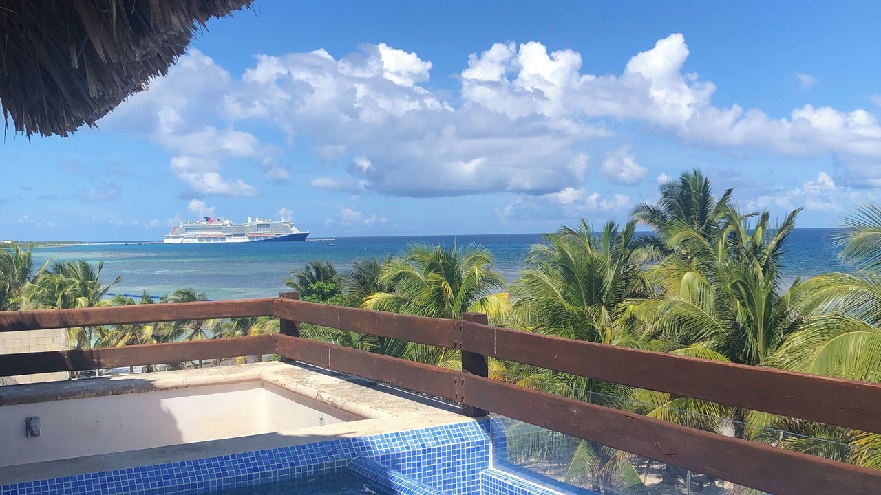 Photo of Outdoor in Mahahual