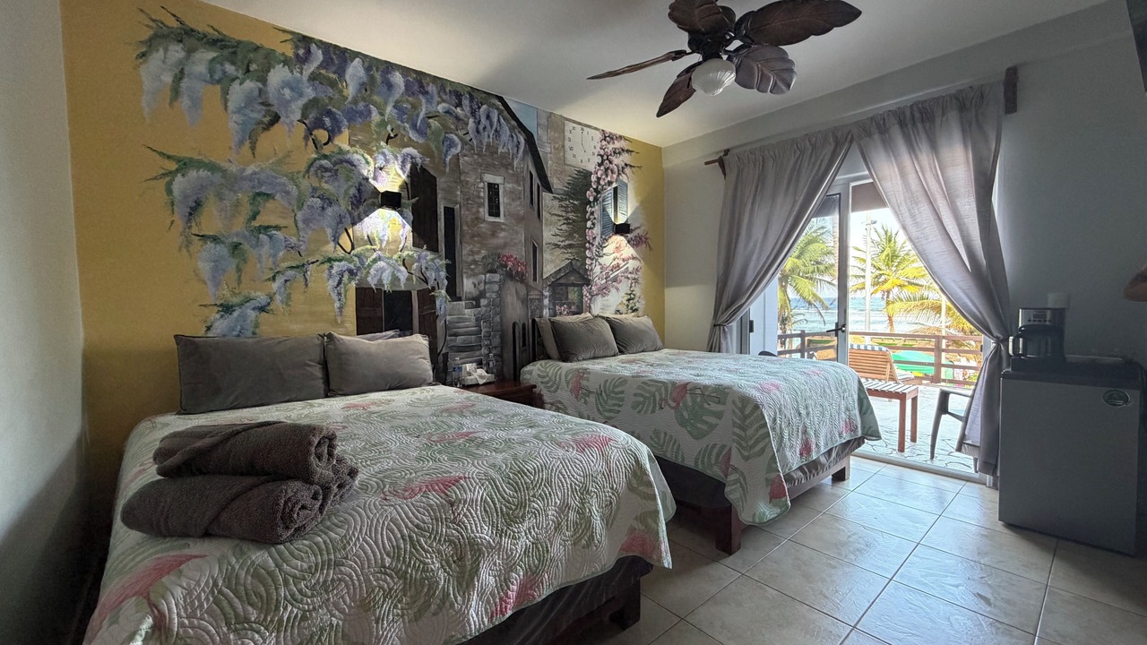 Photo of Bedroom in Mahahual