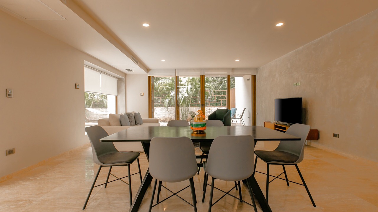 Photo of Bedroom in Tulum