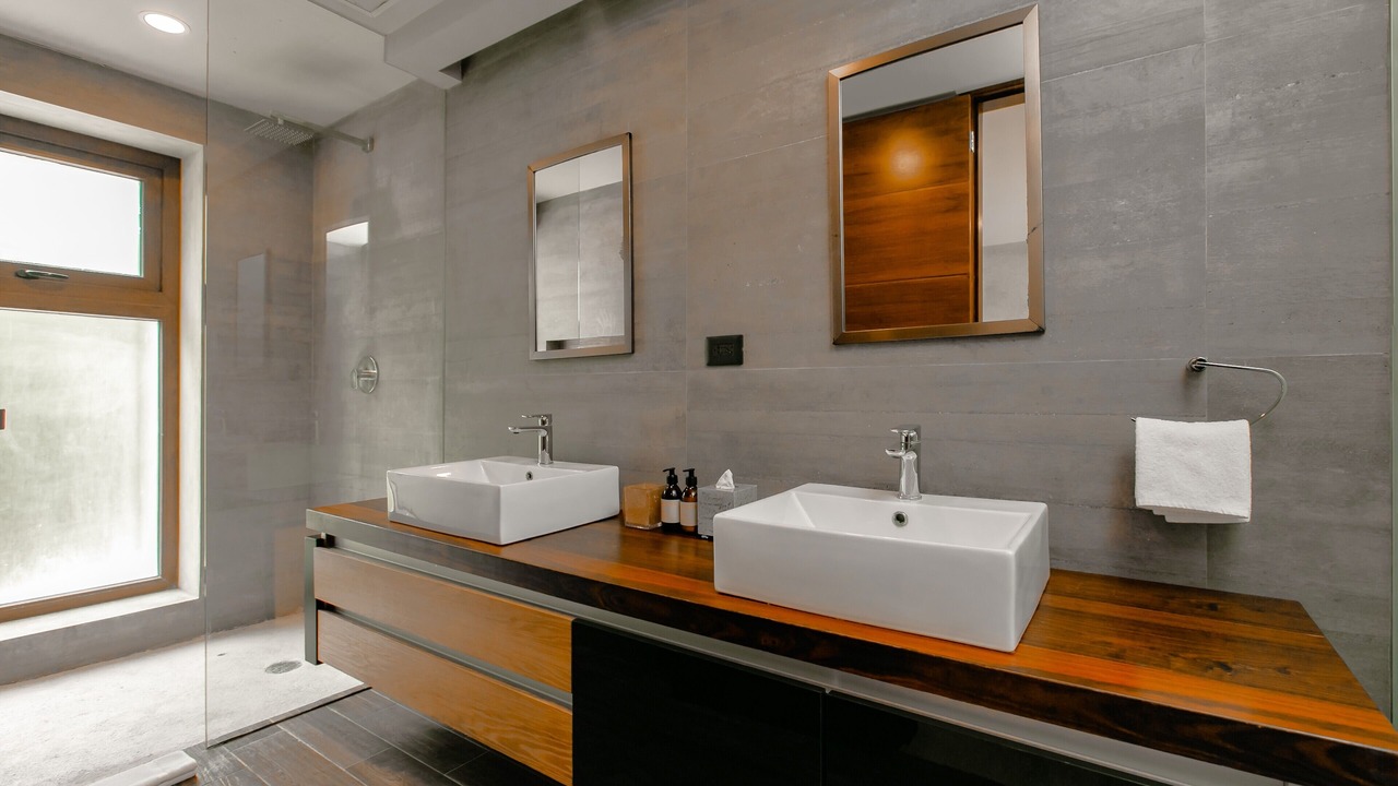 Photo of Bathroom in Tulum