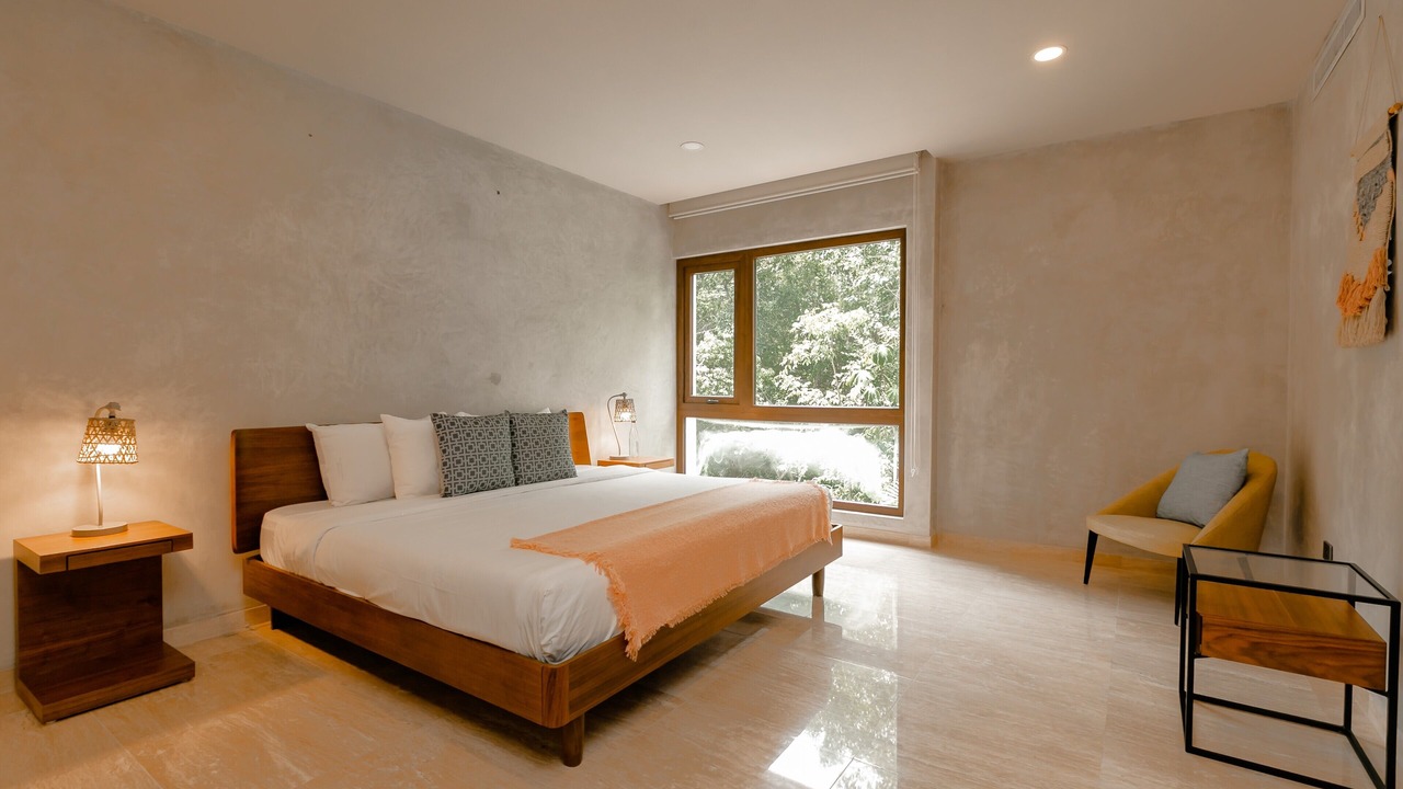 Photo of Bedroom in Tulum