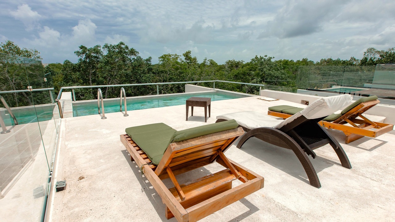 Photo of Outdoor in Tulum