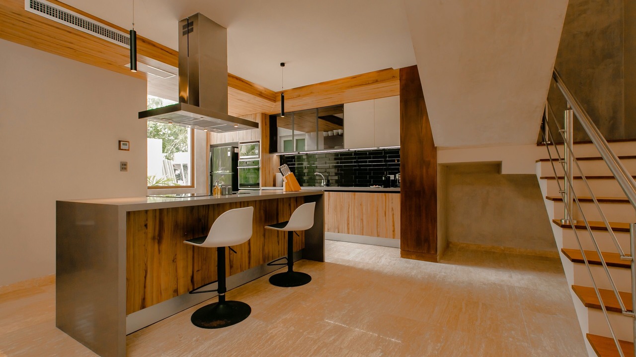 Photo of Kitchen in Tulum