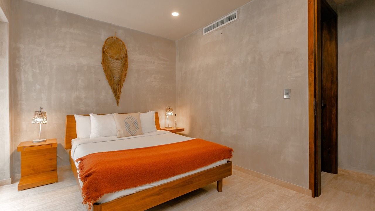 Photo of Bedroom in Tulum