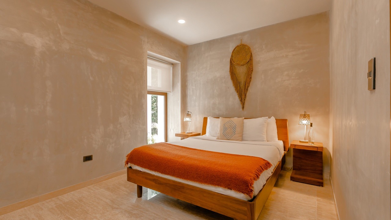 Photo of Bedroom in Tulum