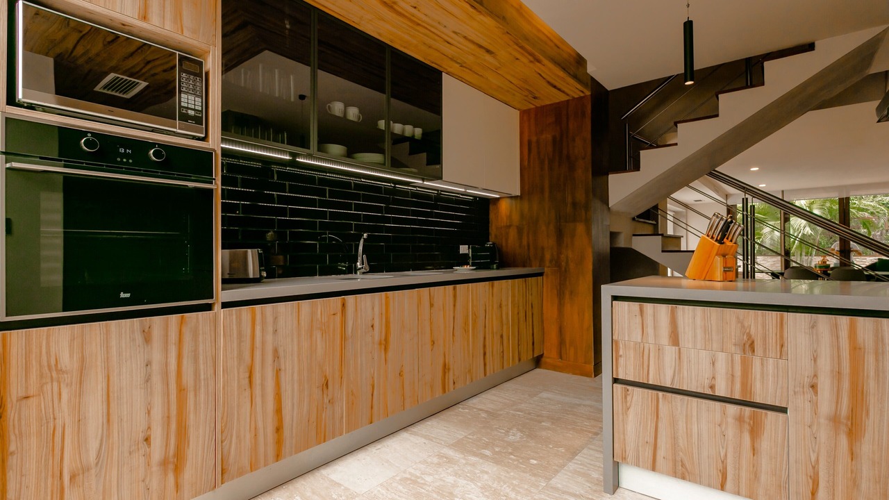 Photo of Kitchen in Tulum