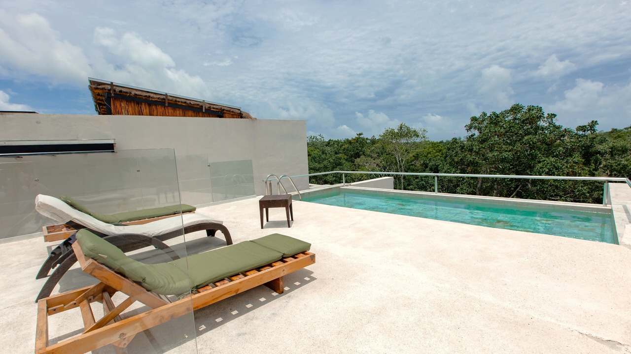 Photo of Outdoor in Tulum