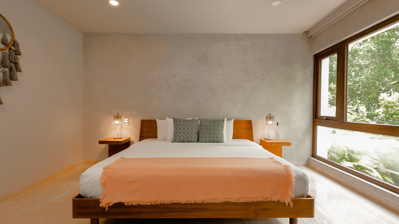 Photo of Bedroom in Tulum
