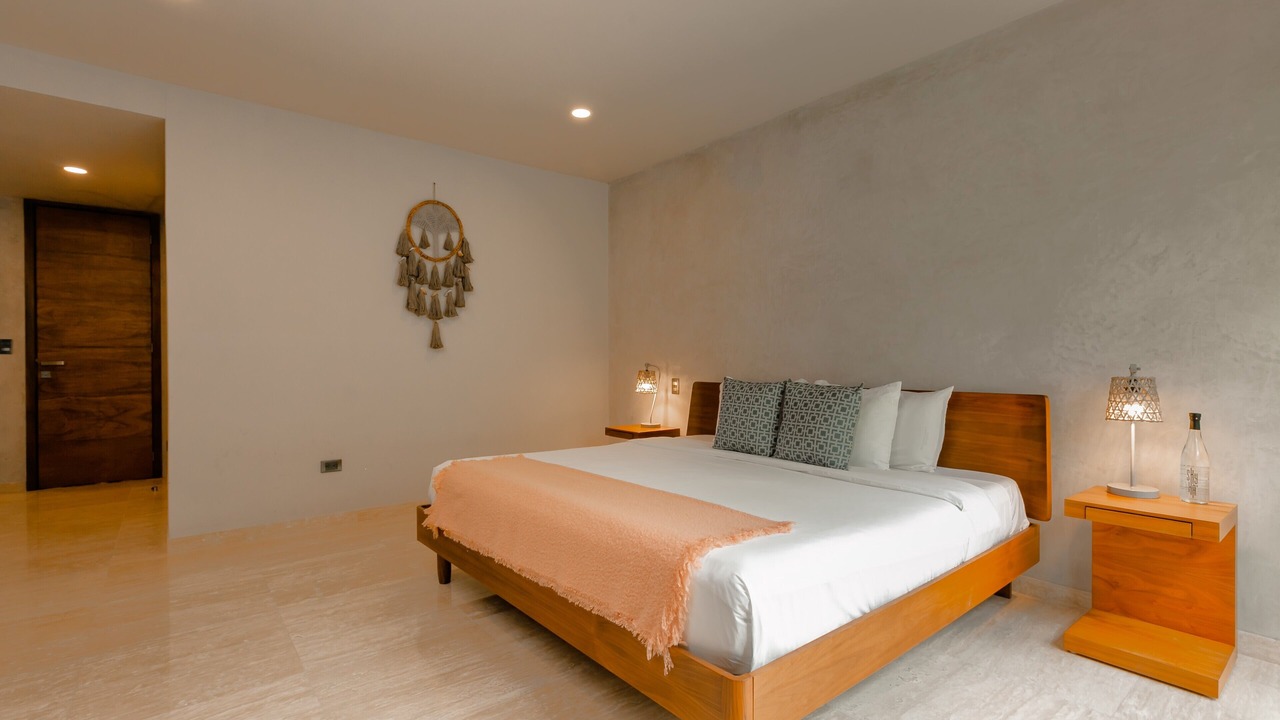 Photo of Bedroom in Tulum