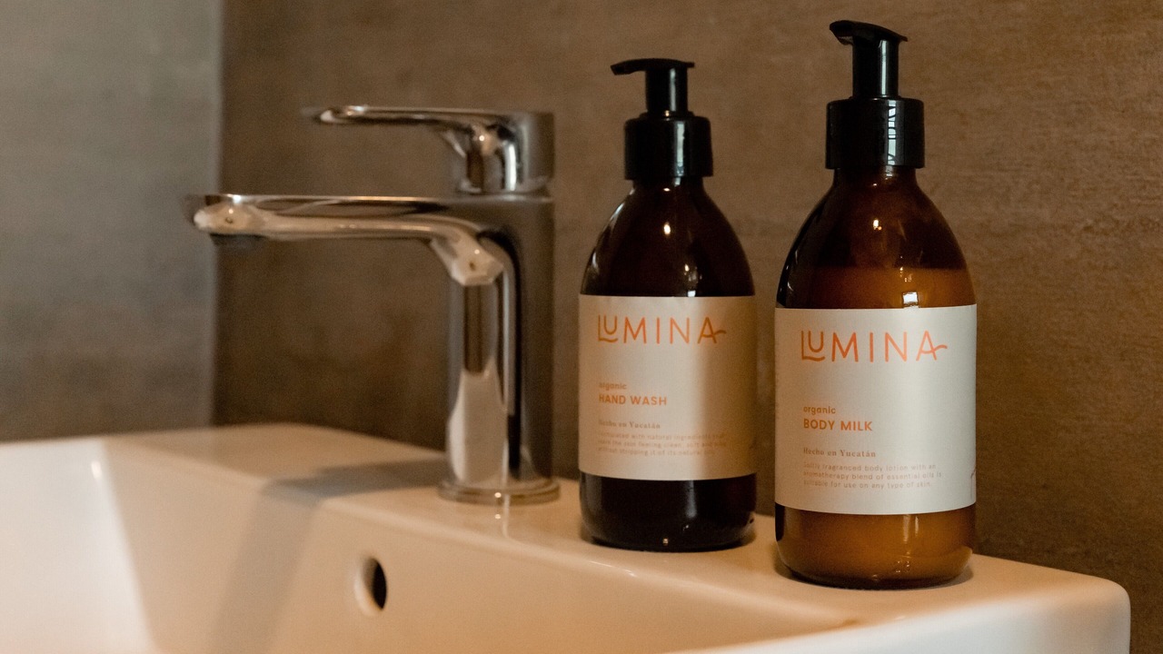 Photo of Bathroom in Tulum