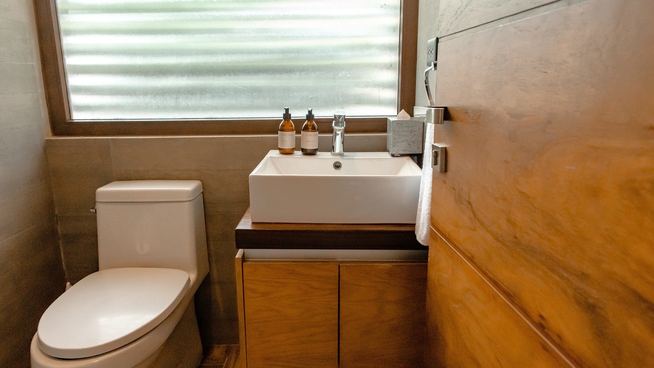 Photo of Bathroom in Tulum