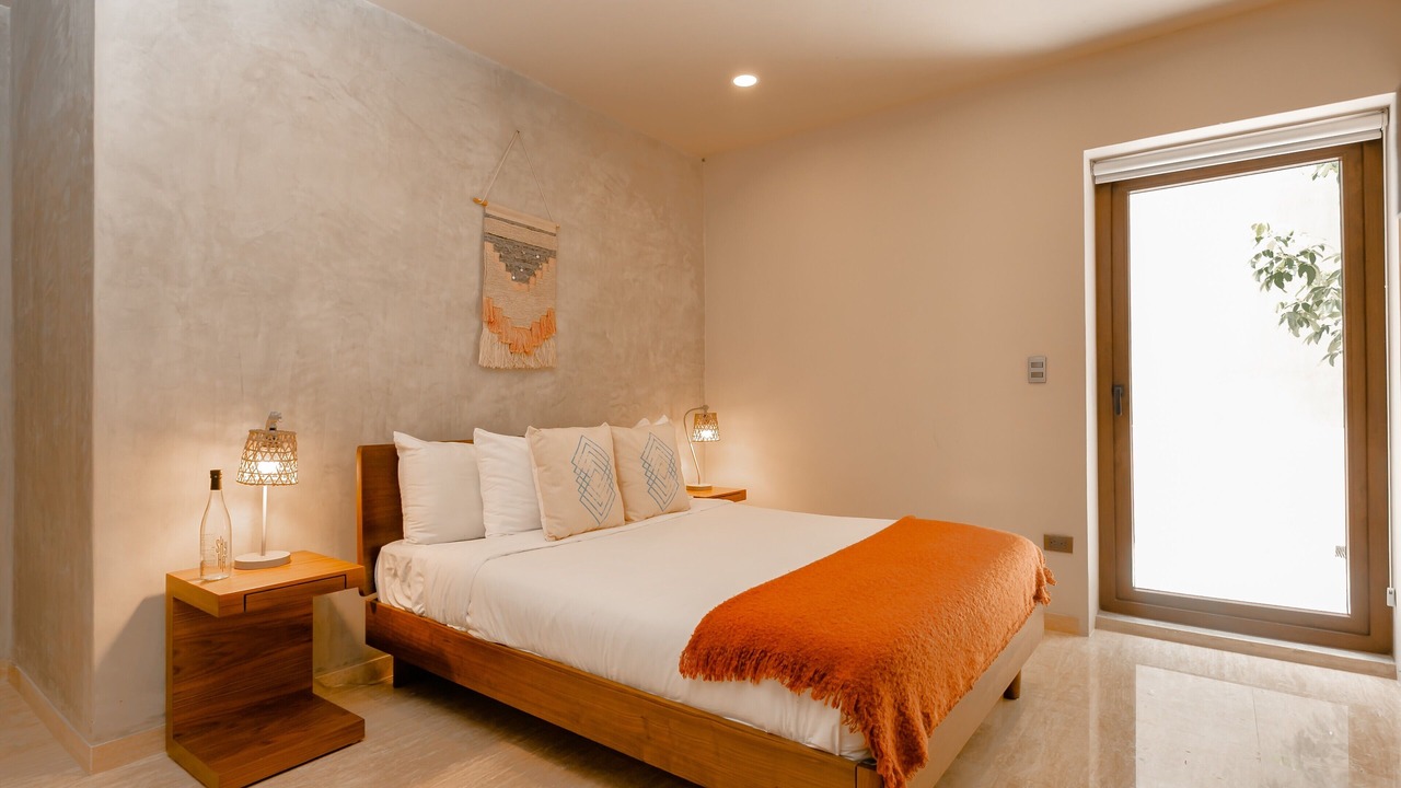Photo of Bedroom in Tulum