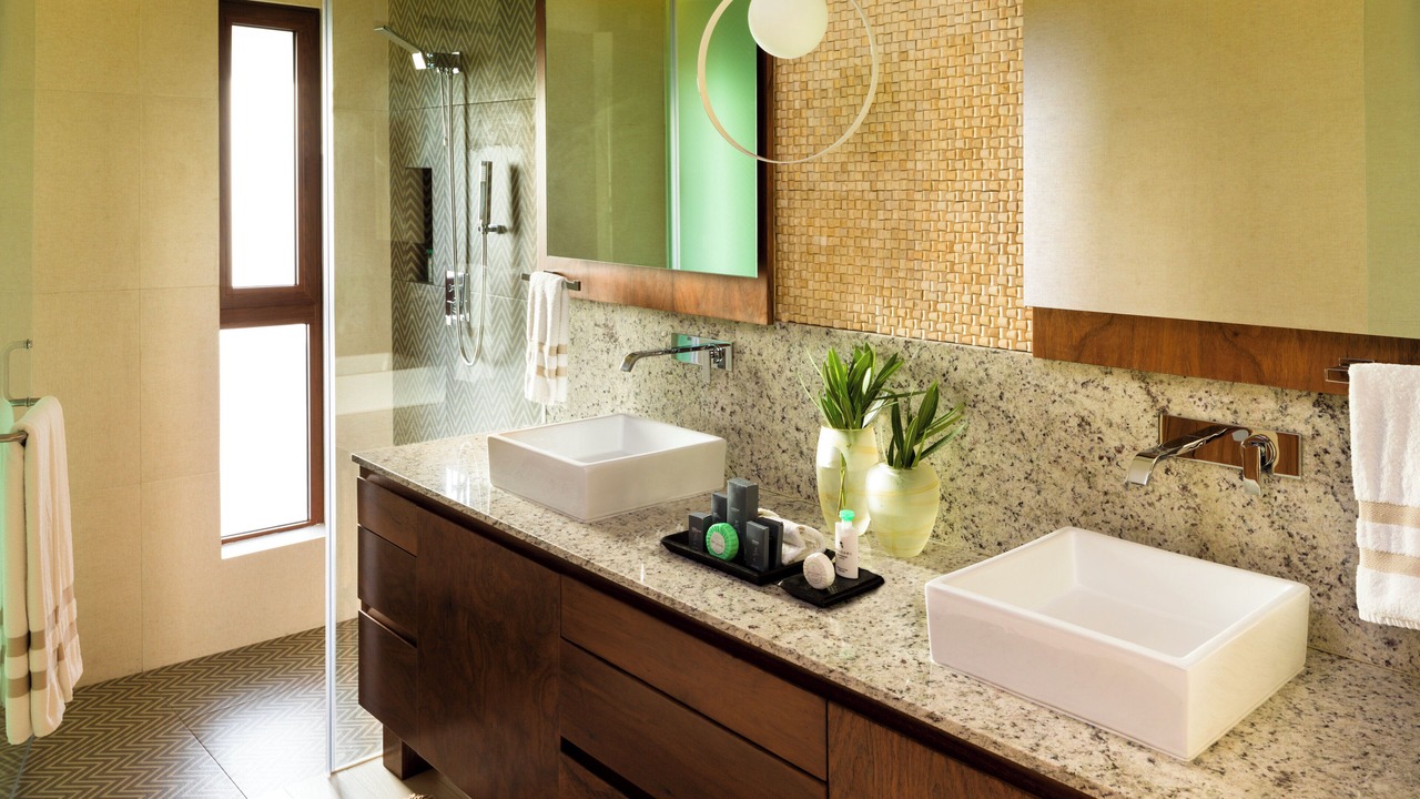 Photo of Bathroom in Puerto Morelos