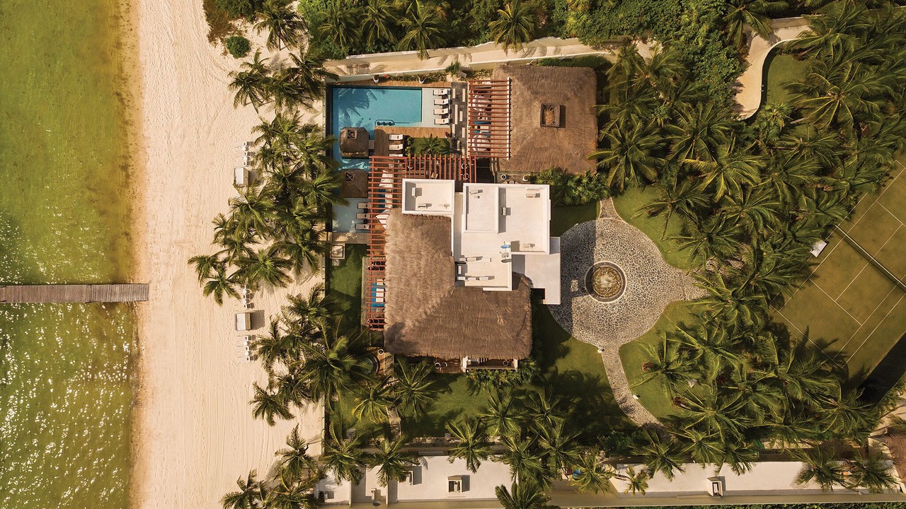 Photo of Outdoor in Puerto Morelos