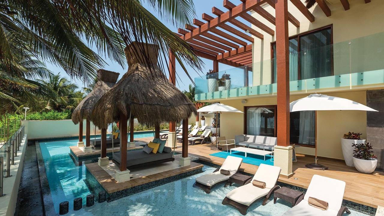Photo of Outdoor in Puerto Morelos