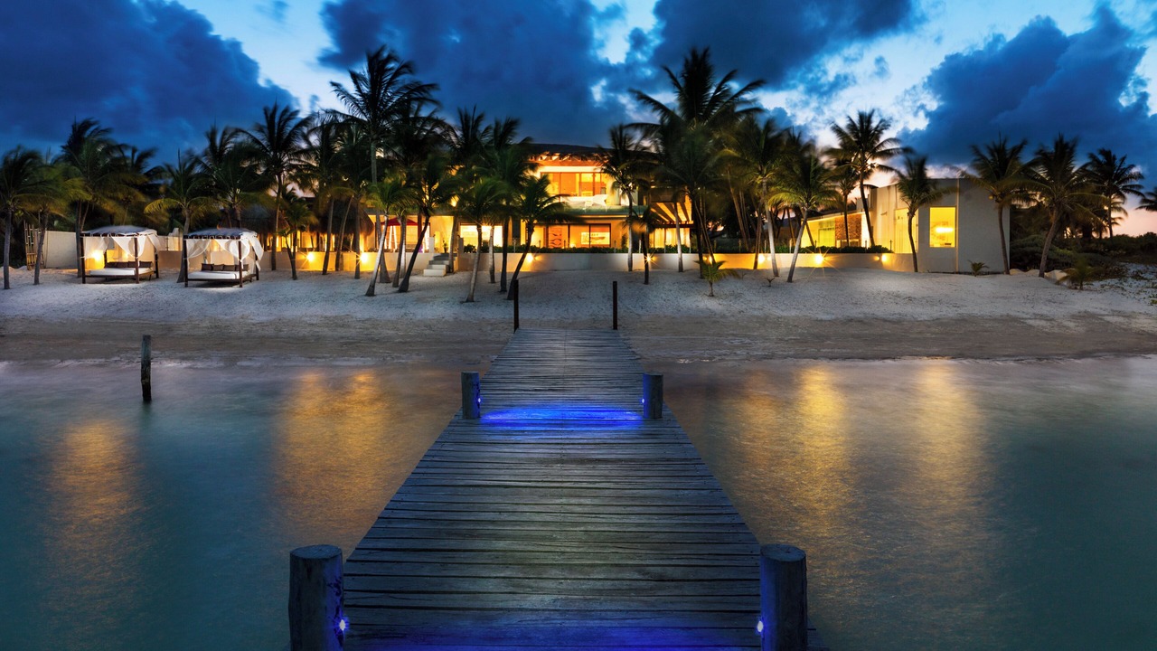 Photo of Others in Puerto Morelos